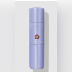 Tatcha Dewy Serum - NWOT - Never Open